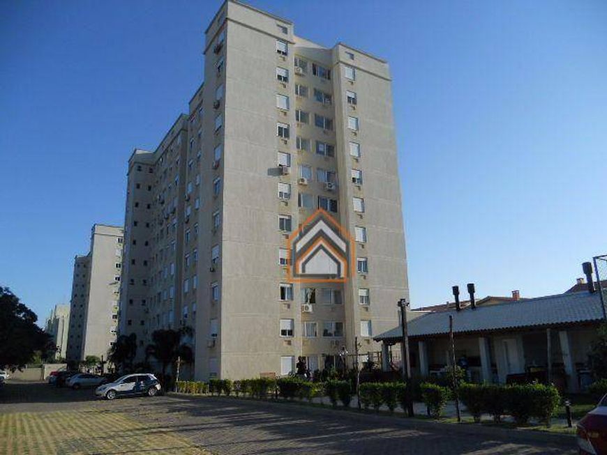 Apartamento à venda, 62 m² por R$ 310.000,00 - Sarandi - Porto Alegre/RS