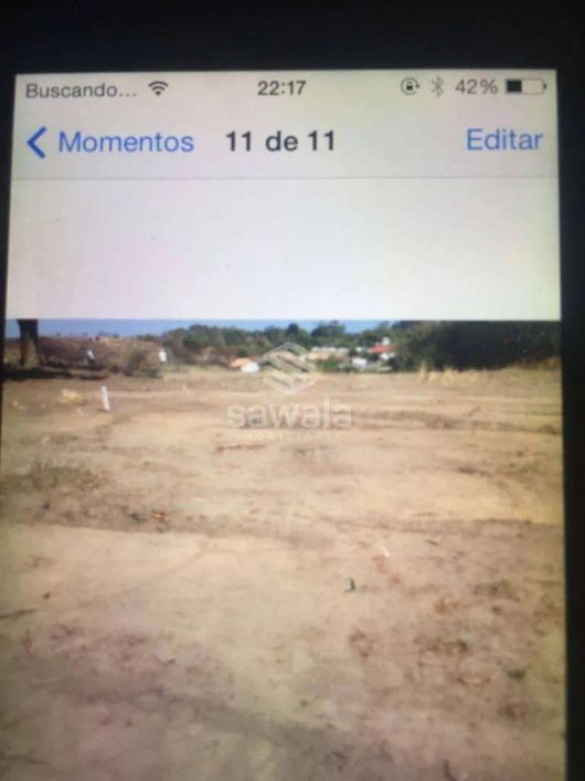 Guaratiba | Terreno