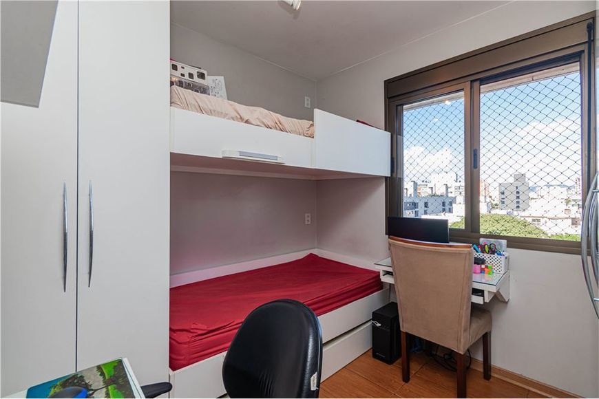Apartamento com 2 Dormitorio(s) localizado(a) no bairro Menino Deus em Porto Alegre / Ref.:OR5268780