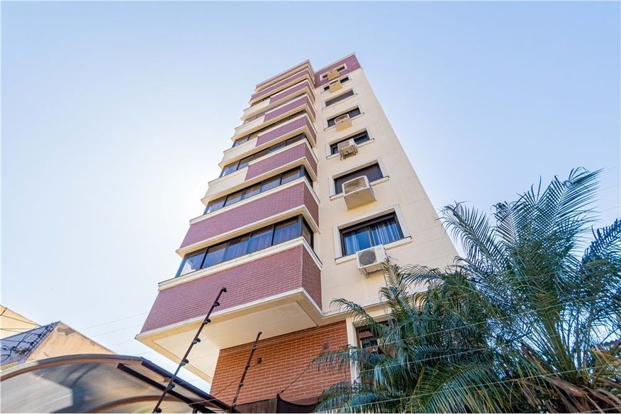 Apartamento com 2 Dormitorio(s) localizado(a) no bairro Menino Deus em Porto Alegre / Ref.:OR5268780