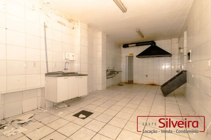 loja comercial - Floresta