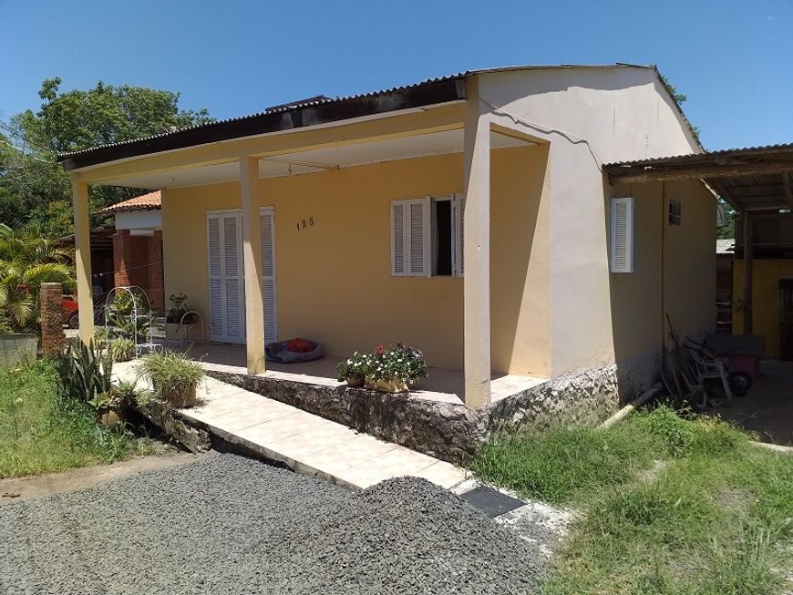 0258 - Casa, bairro ABERTA DOS MORROS, 03 dormitórios, estar íntimo, estar social, copa, cozinha, ba