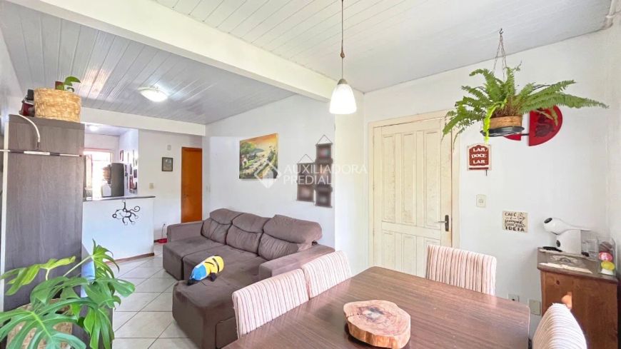 ? Casa Charmosa para Jovens Casais - Zona Sul com Preço Especial!