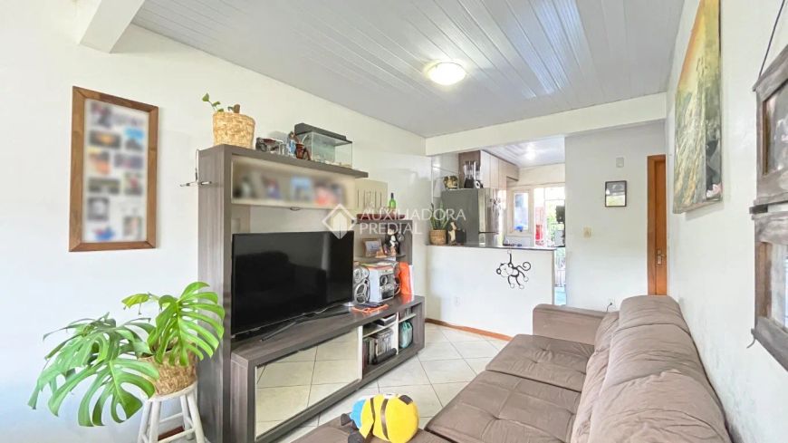 ? Casa Charmosa para Jovens Casais - Zona Sul com Preço Especial!