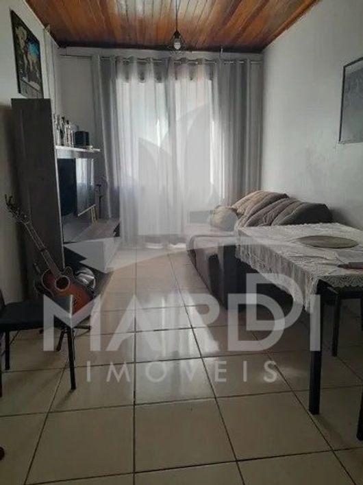 PORTO ALEGRE - Apartamento Padrão - Menino Deus