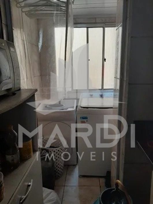 PORTO ALEGRE - Apartamento Padrão - Menino Deus