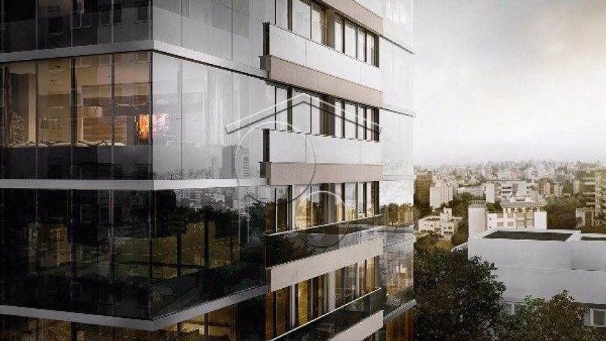 PORTO ALEGRE - Apartamento Padrão - MOINHOS DE VENTO