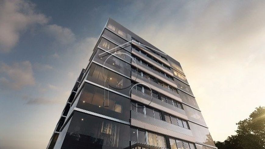 PORTO ALEGRE - Apartamento Padrão - MOINHOS DE VENTO