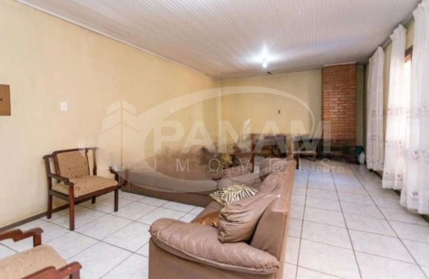 Casa/Sobrado em Jardim Floresta com 180 m² , 3 quarto(s) , 1 suíte(s) , 2 vaga(s).