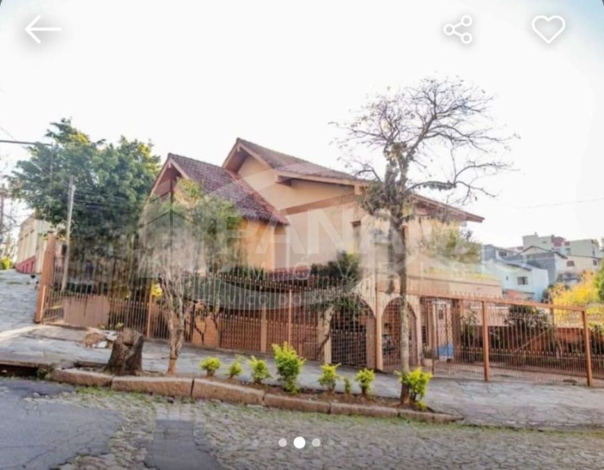 Casa/Sobrado em Jardim Floresta com 180 m² , 3 quarto(s) , 1 suíte(s) , 2 vaga(s).