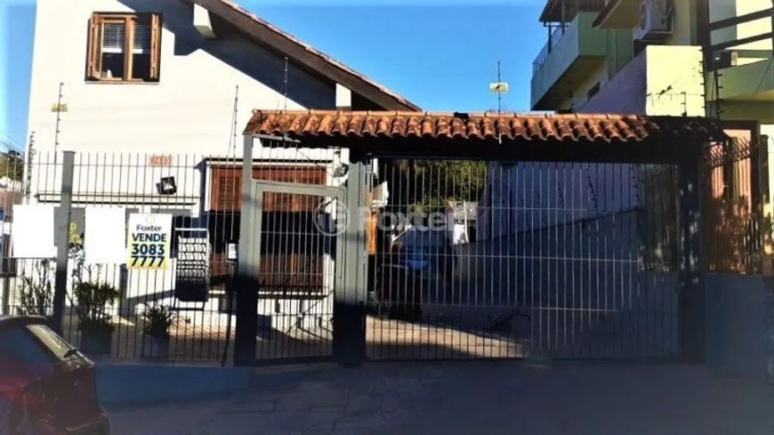 Casa Sobrado para venda possui 62 m2 com 2 quartos em Vila Conceição - Porto Alegre - RS
