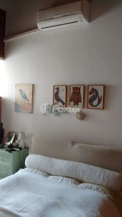 Casa Sobrado para venda possui 62 m2 com 2 quartos em Vila Conceição - Porto Alegre - RS