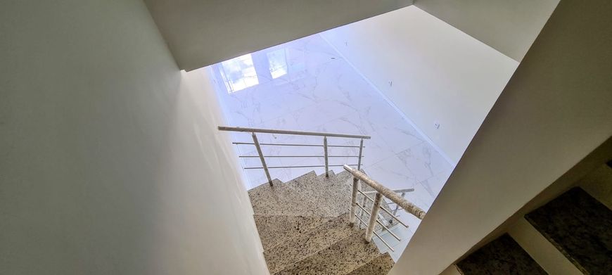 Casa para venda com 108 metros quadrados com 2 quartos em Hípica - Porto Alegre - Rio Grande do Sul