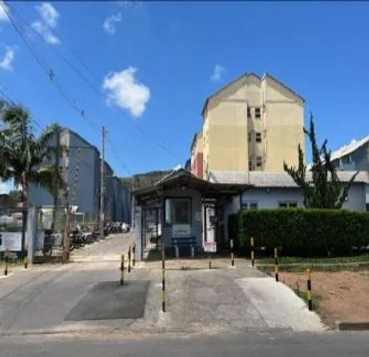 Oportunidade Única em PORTO ALEGRE - RS | Tipo: Apartamento | Negociação: Venda Direta Online | Situ