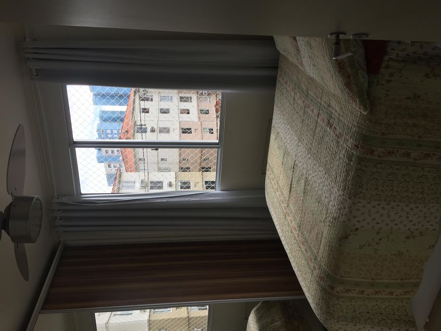 Apartamento de 46 metros quadrados no bairro Mário Quintana com 2 quartos