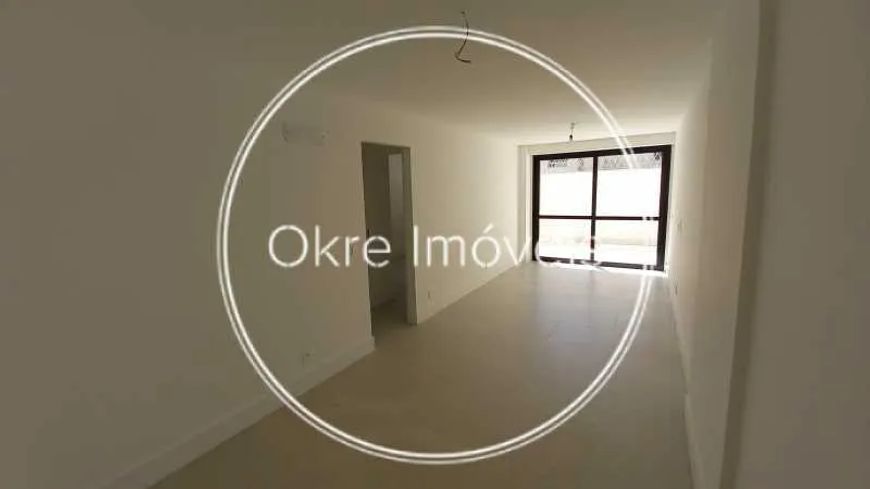 Apartamento Garden, Tijuca