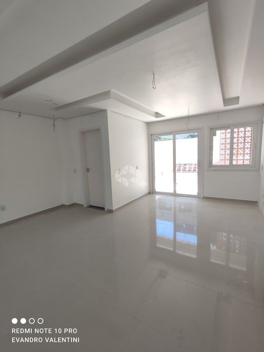 Casa Sobrado com 120m², 3 Dormitórios no Residencial Verdes Campos