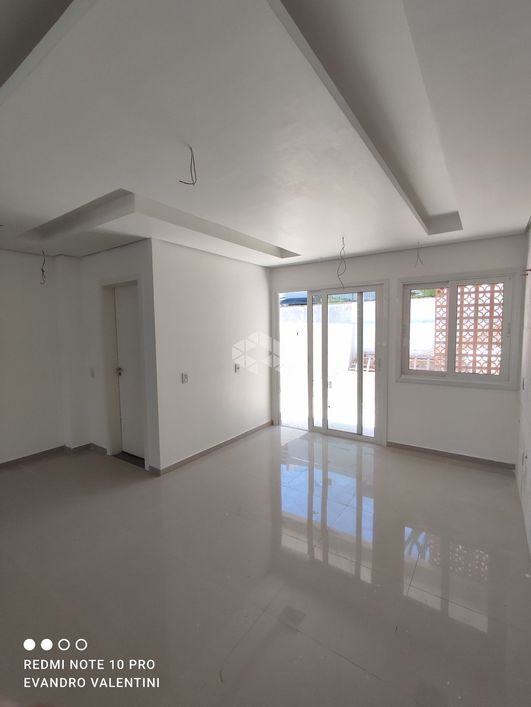 Casa Sobrado com 120m², 3 Dormitórios no Residencial Verdes Campos