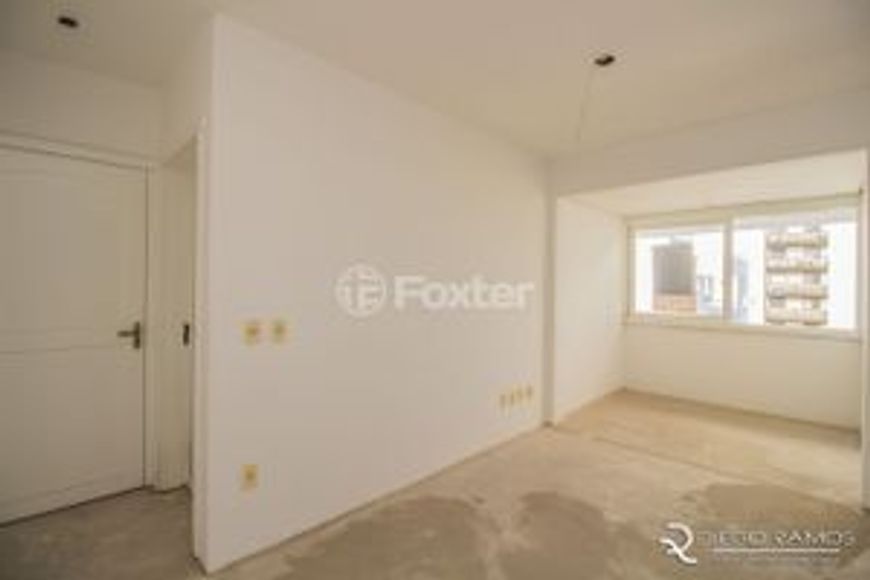 Apartamento para venda com 72 metros quadrados com 3 quartos