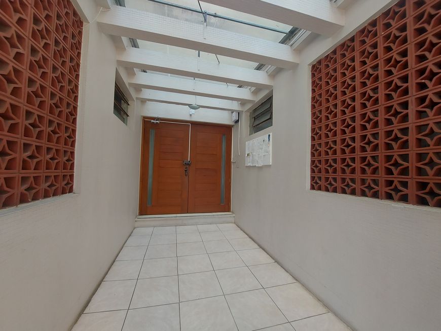 APARTAMENTO PARTENON PORTO ALEGRE