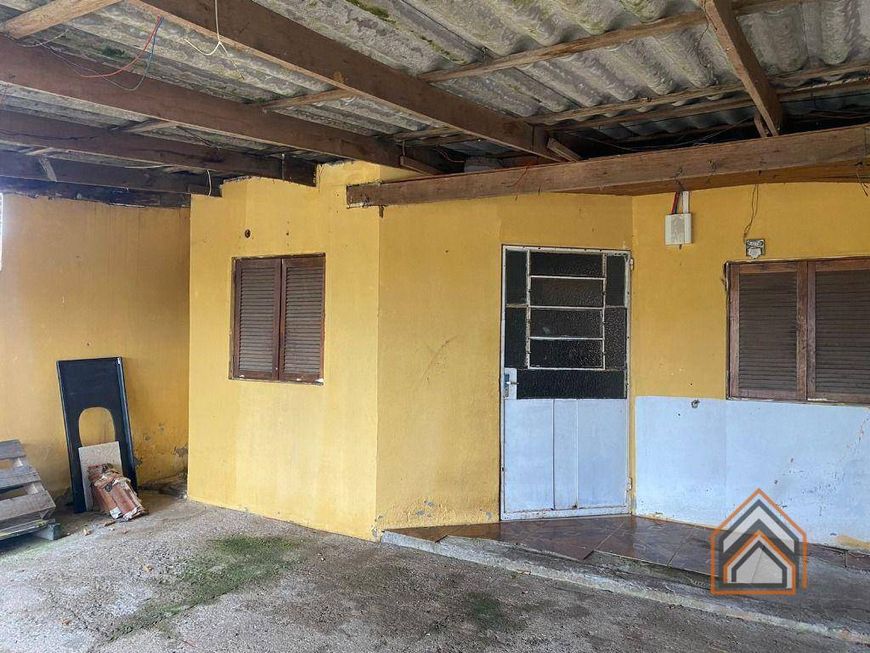 Casa com 2 dormitórios à venda, 105 m² por R$ 149.000,00 - Mário Quintana - Porto Alegre/RS