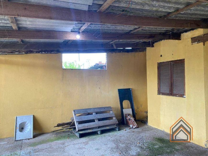 Casa com 2 dormitórios à venda, 105 m² por R$ 149.000,00 - Mário Quintana - Porto Alegre/RS