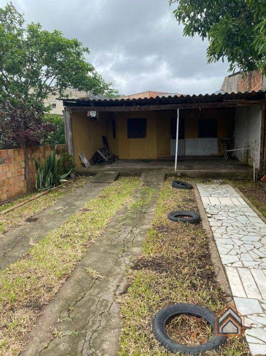 Casa com 2 dormitórios à venda, 105 m² por R$ 149.000,00 - Mário Quintana - Porto Alegre/RS