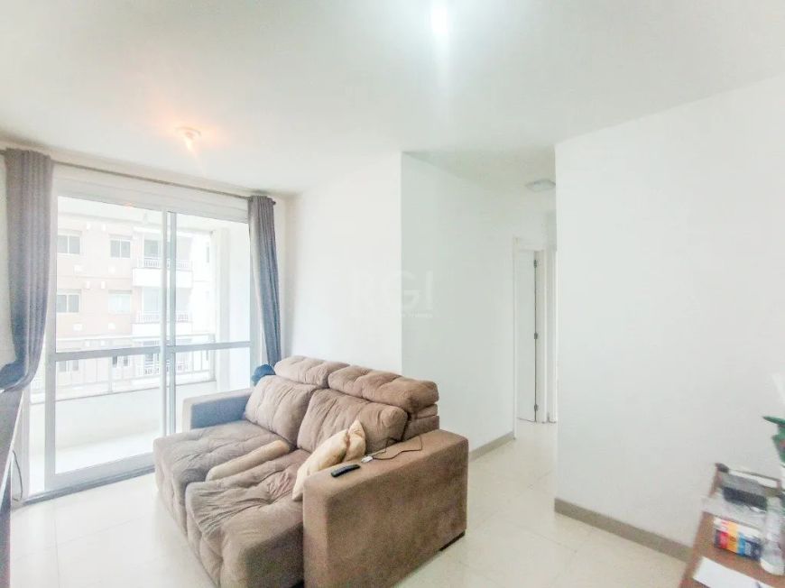 Apartamento 02 dormitórios no Bairro Humaitá!Venha conhecer esse incrível apartamento, localizado no