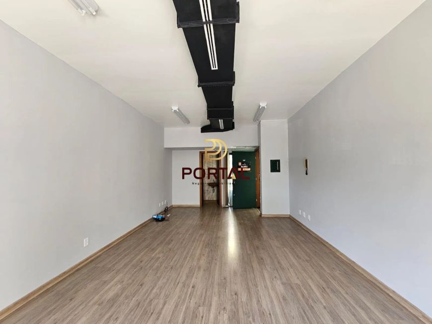 PORTO ALEGRE - Conjunto Comercial/Sala - Floresta