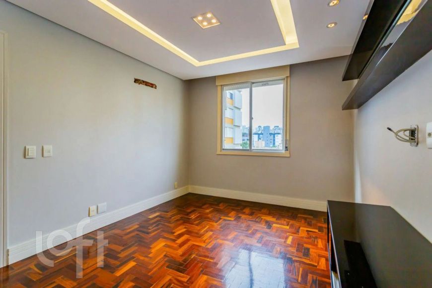 Apartamento à venda em Mont'serrat com 69 m², 2 quartos, 1 vaga