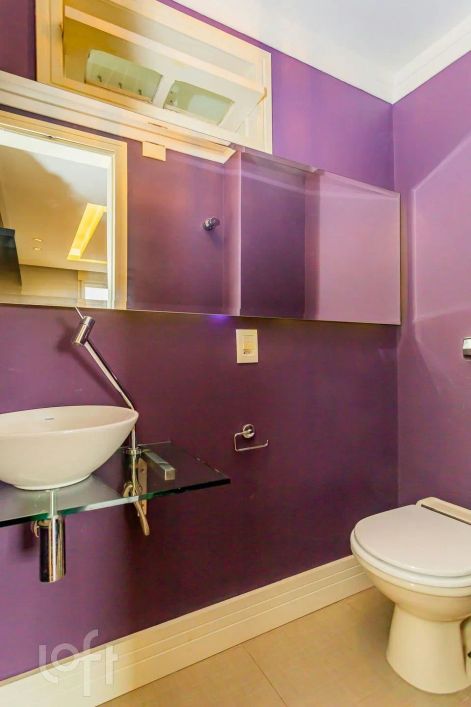 Apartamento à venda em Mont'serrat com 69 m², 2 quartos, 1 vaga