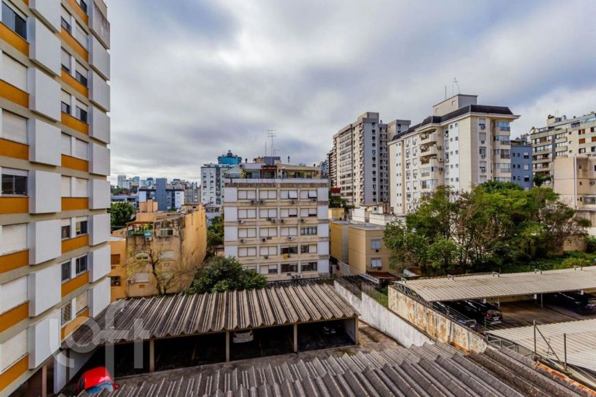 Apartamento à venda em Mont'serrat com 69 m², 2 quartos, 1 vaga