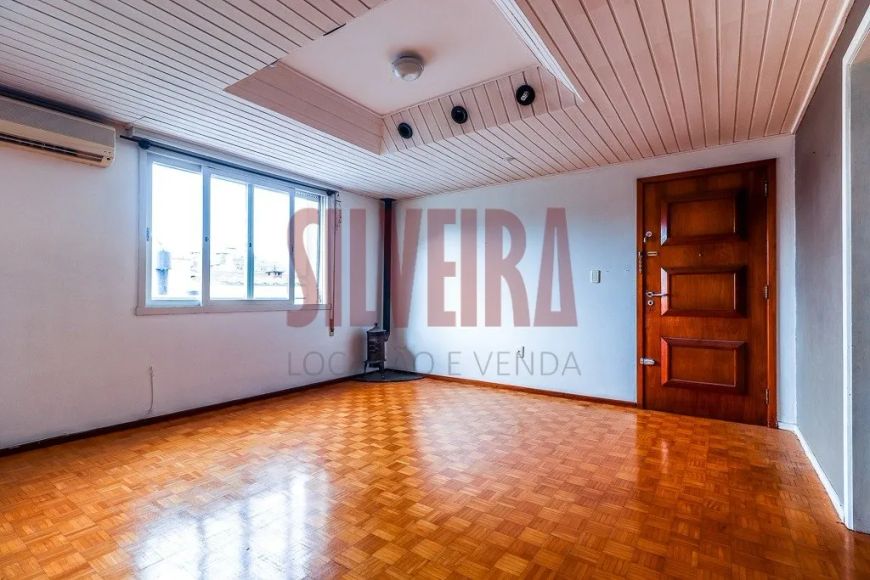 Apartamento semi mobiliado - Mont'Serrat