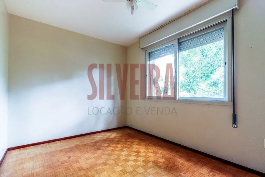 Apartamento semi mobiliado - Mont'Serrat