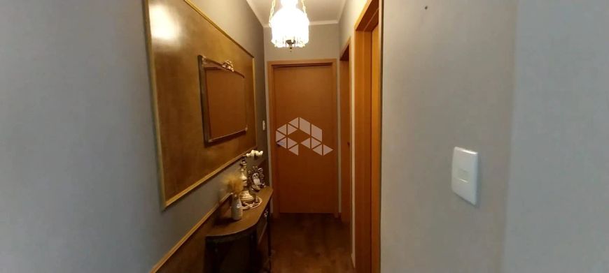 Apartamento em Menino Deus