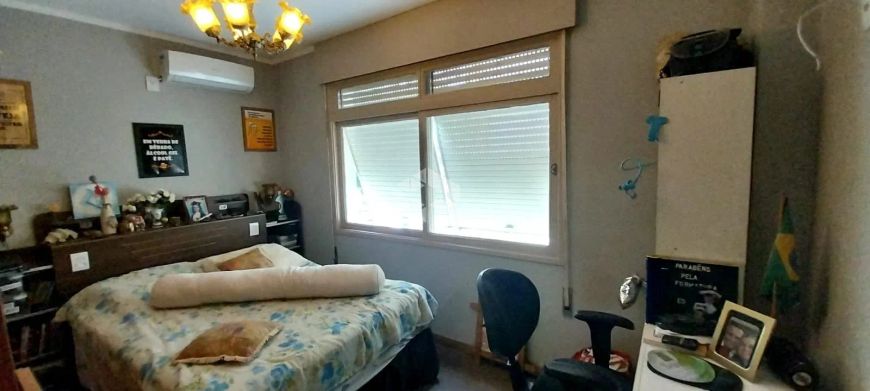 Apartamento em Menino Deus