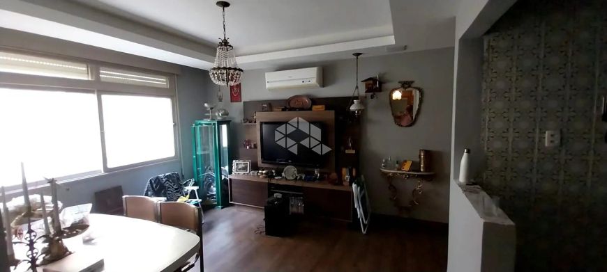 Apartamento em Menino Deus