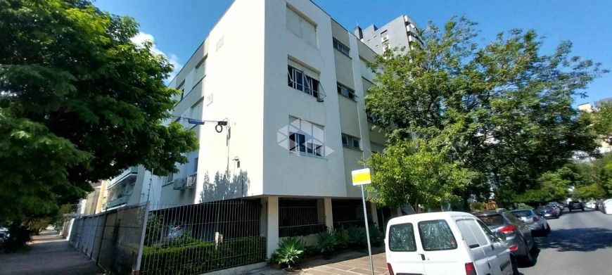 Apartamento em Menino Deus