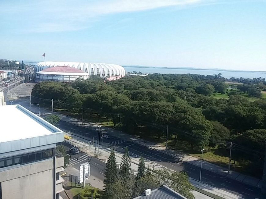 COB 3D no bairro MENINO DEUS em PORTO ALEGRE