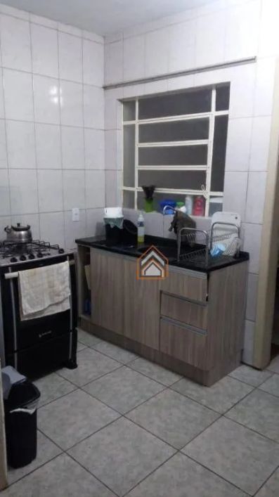 Sobrado com 2 dormitórios à venda, 80 m² por R$ 160.000,00 - Jardim Leopoldina - Porto Alegre/RS