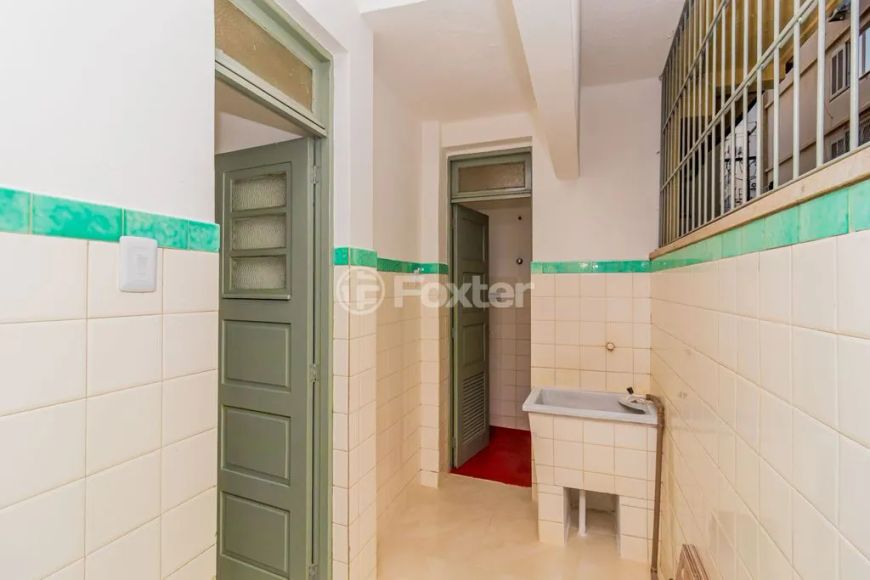 Imóvel para venda tem 92 metros quadrados com 2 quartos em Bom Fim - Porto Alegre - RS