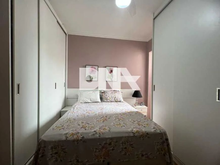 Apartamento : / Residencial / Copacabana