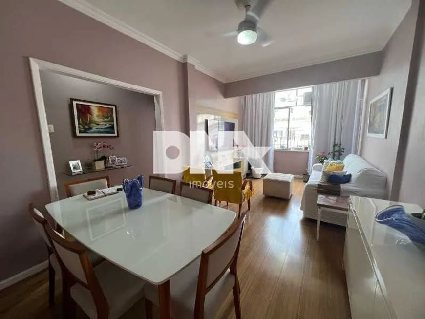 Apartamento : / Residencial / Copacabana
