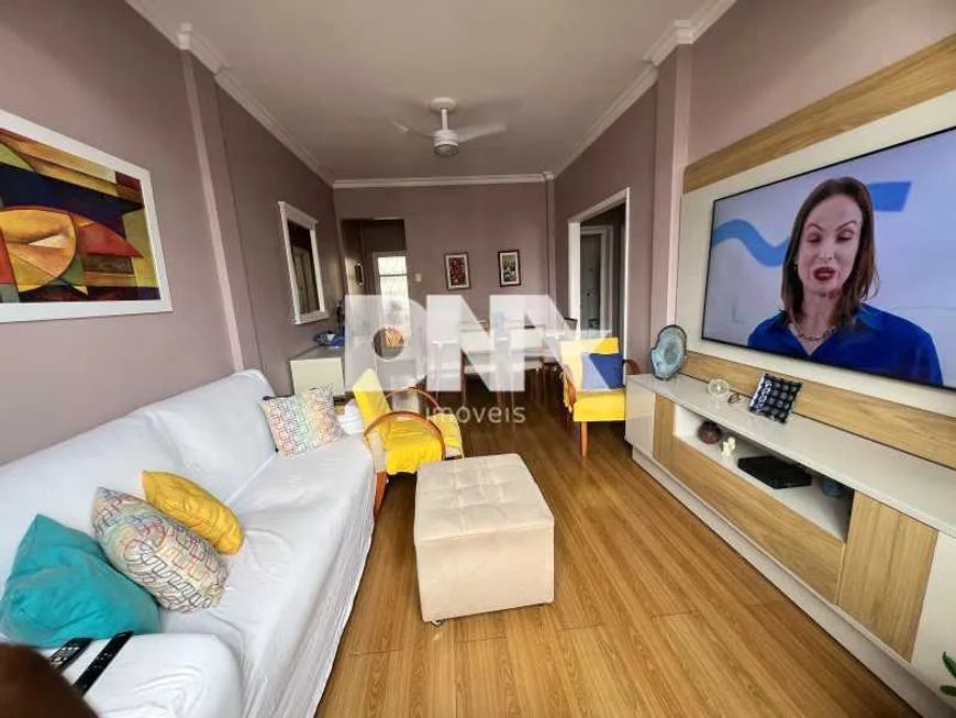 Apartamento : / Residencial / Copacabana