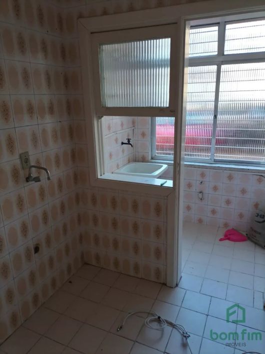 Apto 01 dorm. térreo para venda, bairro Santa Tereza, Porto Alegre/RS - AP2477