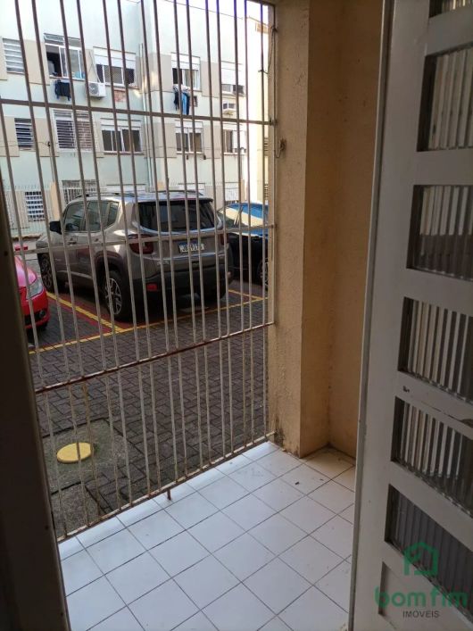 Apto 01 dorm. térreo para venda, bairro Santa Tereza, Porto Alegre/RS - AP2477