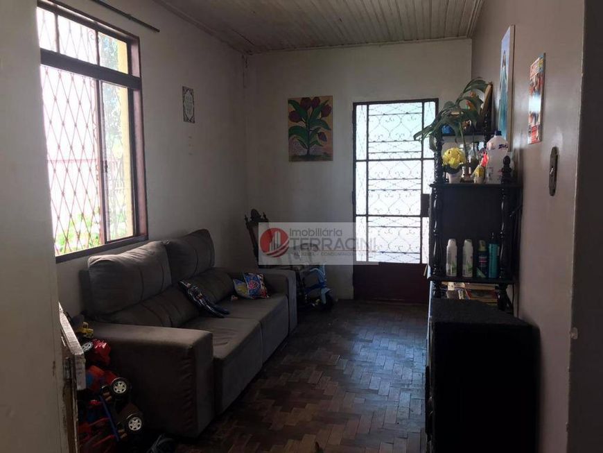 Casa com 2 dormitórios à venda, 70 m² por R$ 320.000,00 - Sarandi - Porto Alegre/RS