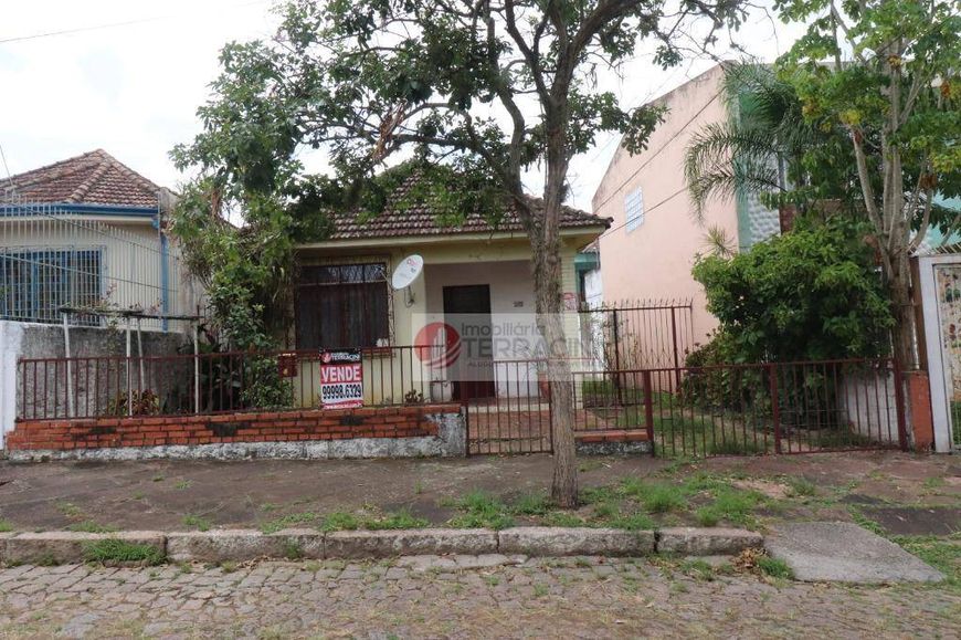 Casa com 2 dormitórios à venda, 70 m² por R$ 320.000,00 - Sarandi - Porto Alegre/RS