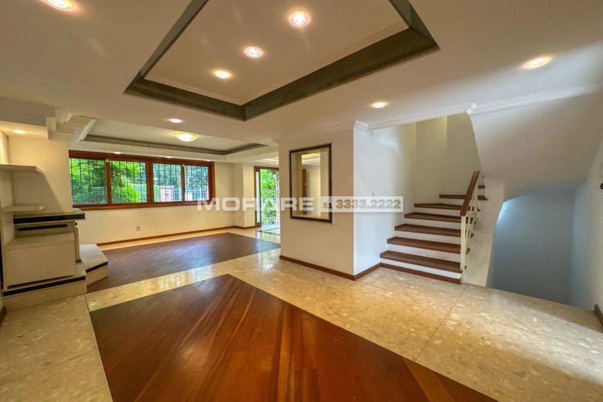Casa em Condominio à venda, 3 dormitórios, 1 suíte, área 260m², no bairro Três Figueiras, Porto Aleg