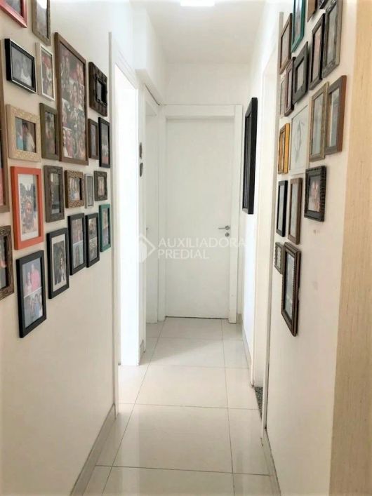 Apartamento a venda em Porto Alegre - Villagio de Verona